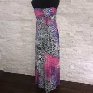 VENUS Maxi summer dress
